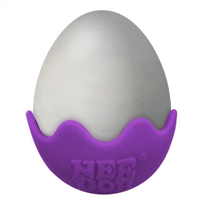 Schylling NeeDoh Magic Color Stress Ball