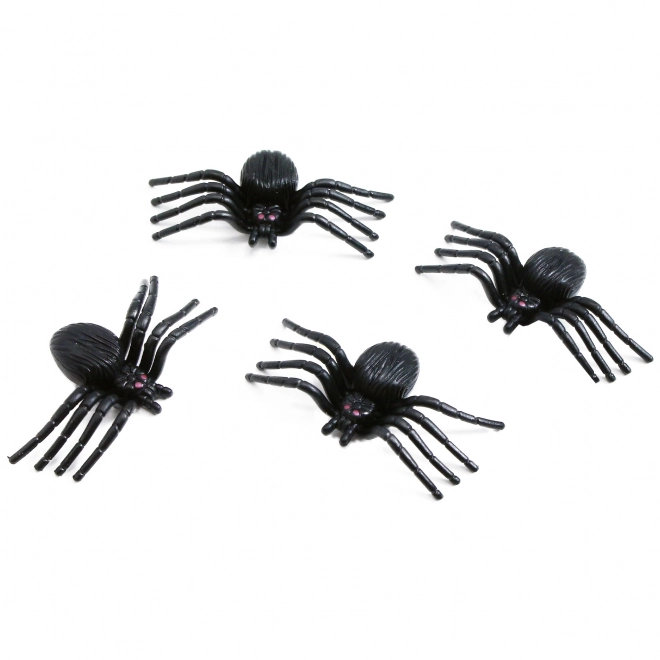 Halloween Spider Decoration