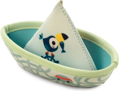 Zabavna prškica iz jedra