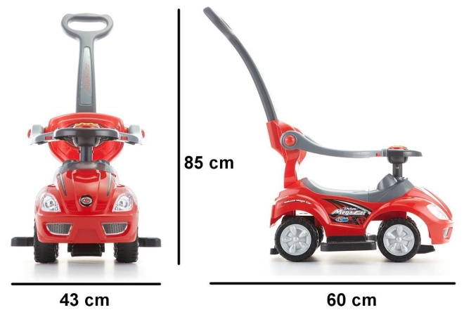 3-in-1 grows with your child