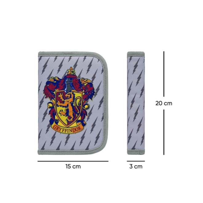 Gryffindor motif