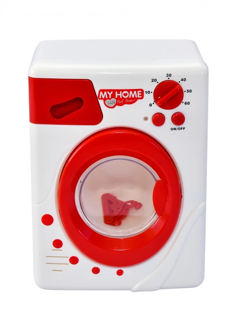 Toy Washing Machine