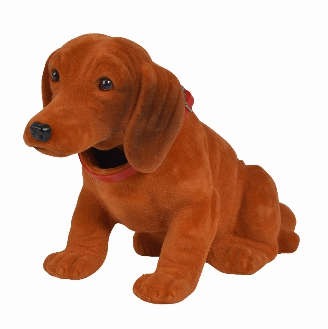 Bobble Head Dog 27 cm