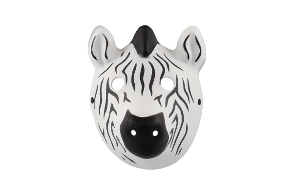 Animal Foam Mask Carnival Accessory