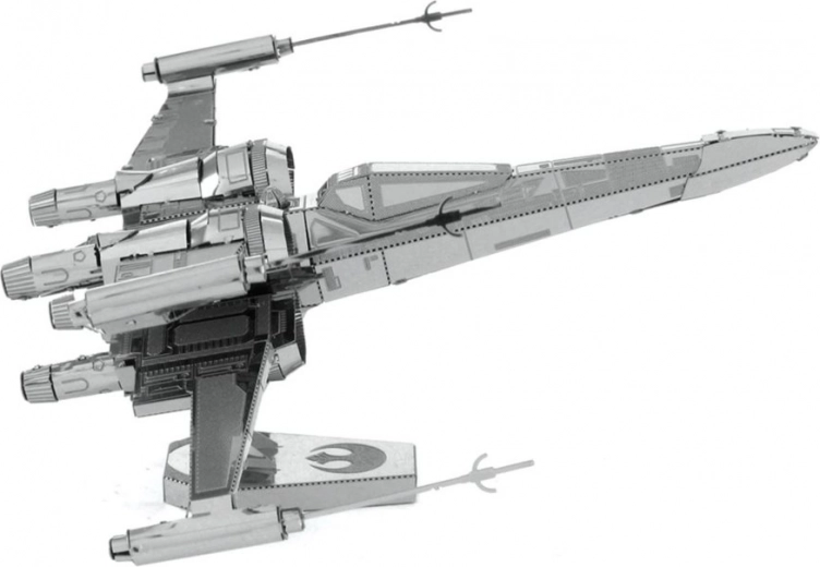 Componenti in metallo incisi al laser