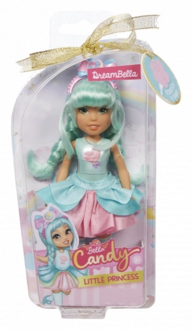 Dream Bella Sweet Little Princess Doll