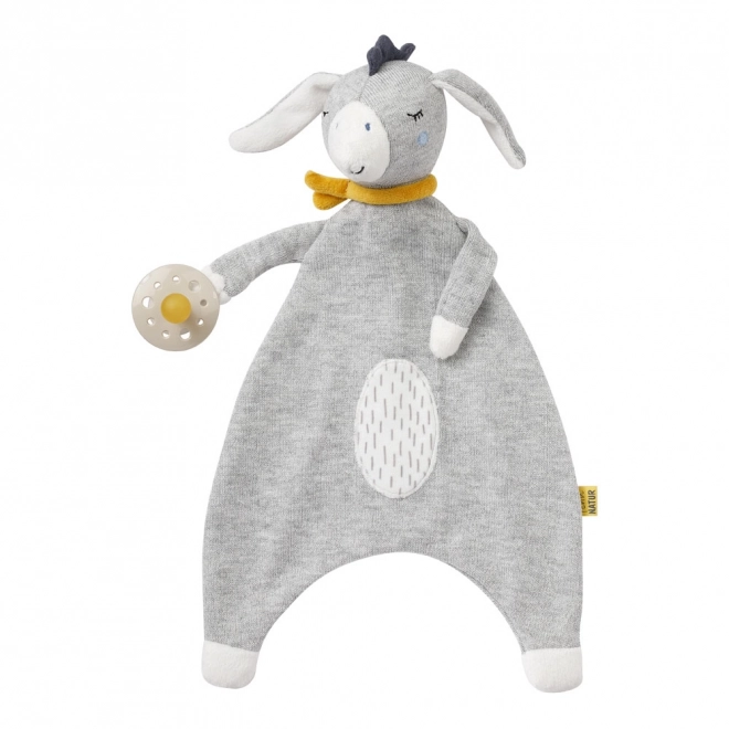 Soft Plush Donkey Toy