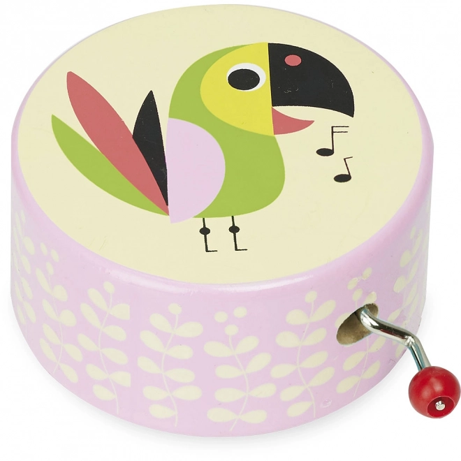 Vilac Music Box