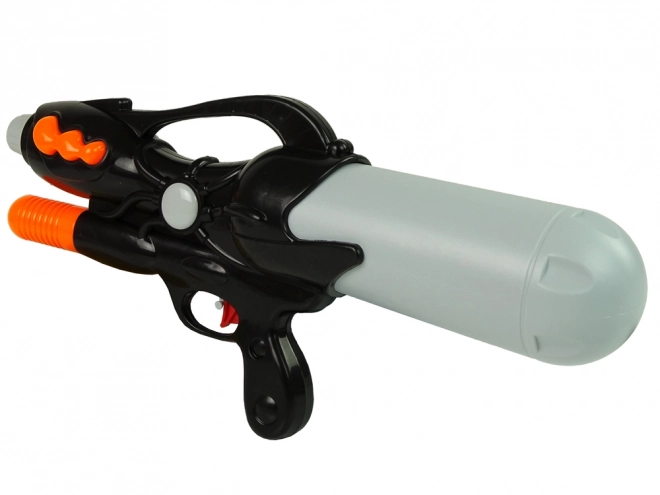 Water Gun 900ml Garden Gray-Black