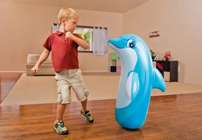 Inflatable Animal Toy