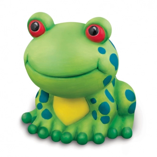 Creative Frog Garden Set