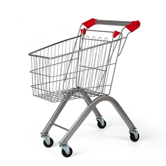 Bigjigs Toys Shopping Cart