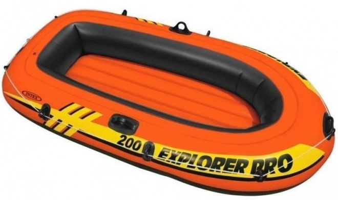 Intex Inflatable Boat for 2 Persons