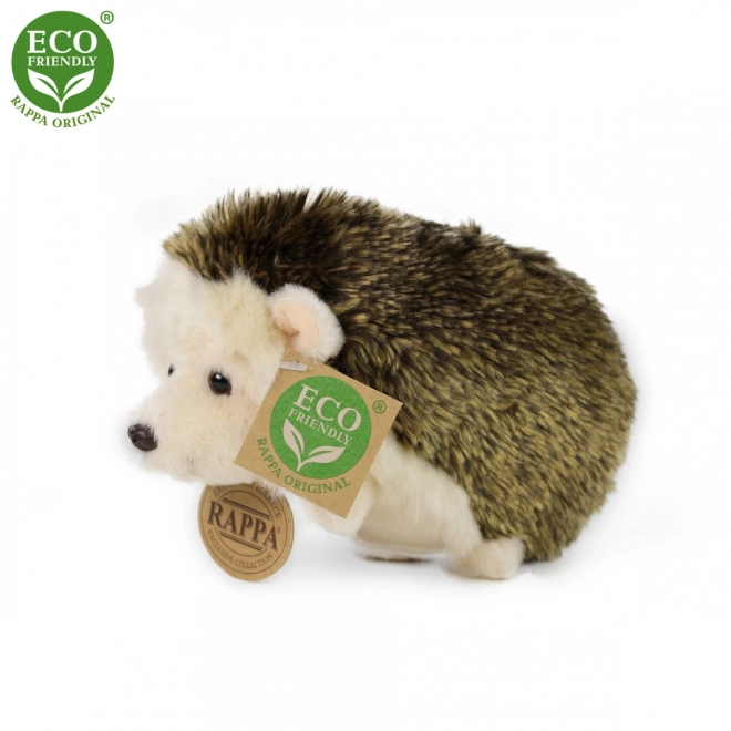 Plush Hedgehog Eco-Friendly