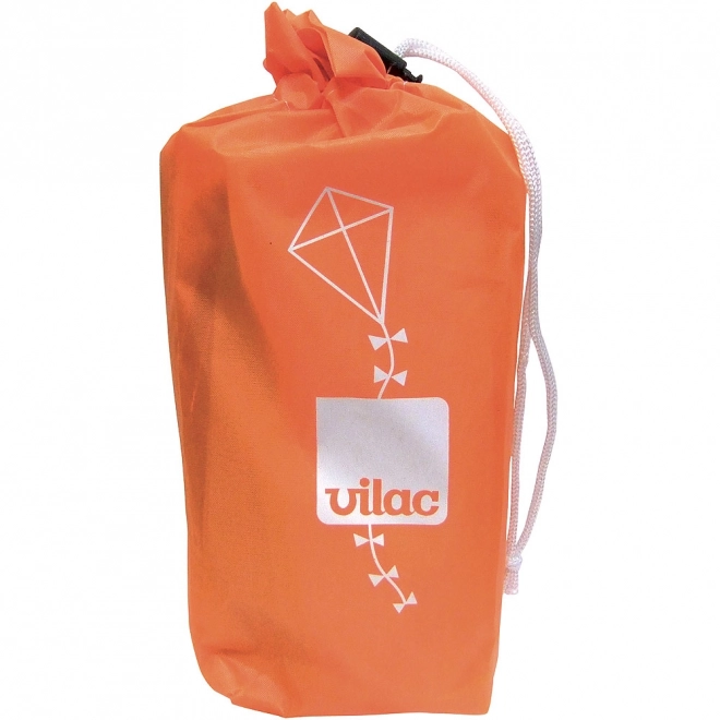 Vilac Pocket Kite Blue