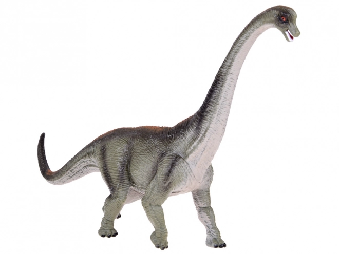 Rubber Dinosaur Brachiosaurus Toy