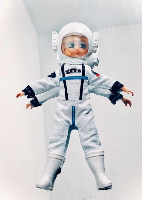 Lottie Space Set