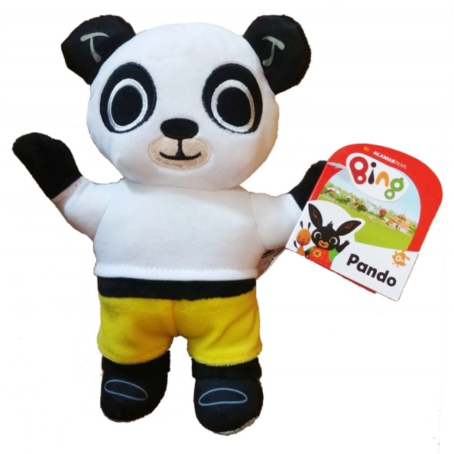 Bing E Sula Peluche