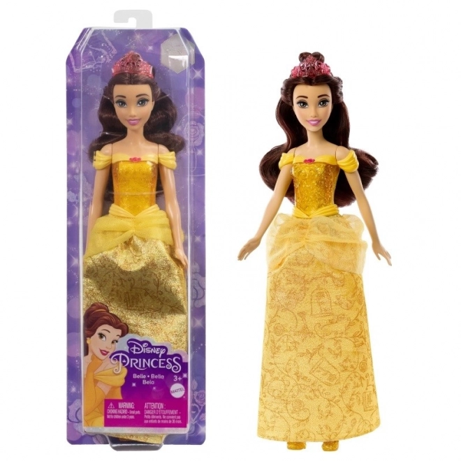 Disney Princess Doll Belle