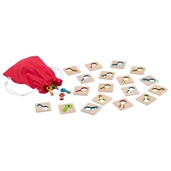 Memory Game Tiles
