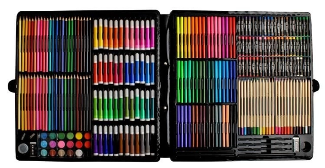 Large Quantity of Elements