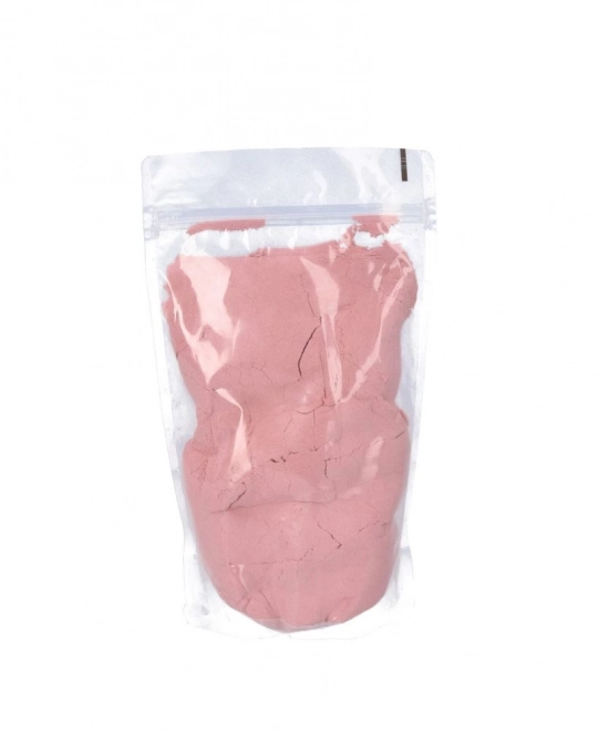 Pink Kinetic Sand ColourSand 1 kg