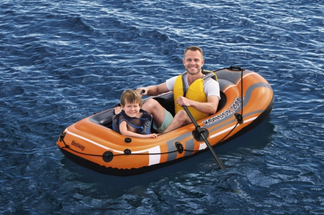 Inflatable Boat Bestway