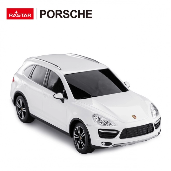 Rastar remote control Porsche Cayenne Turbo