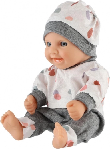 Měkké tělo a realistické detaily