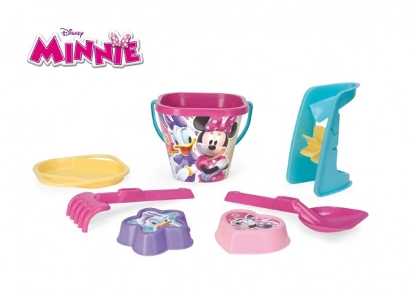 Minnie Mouse Sand Play Set