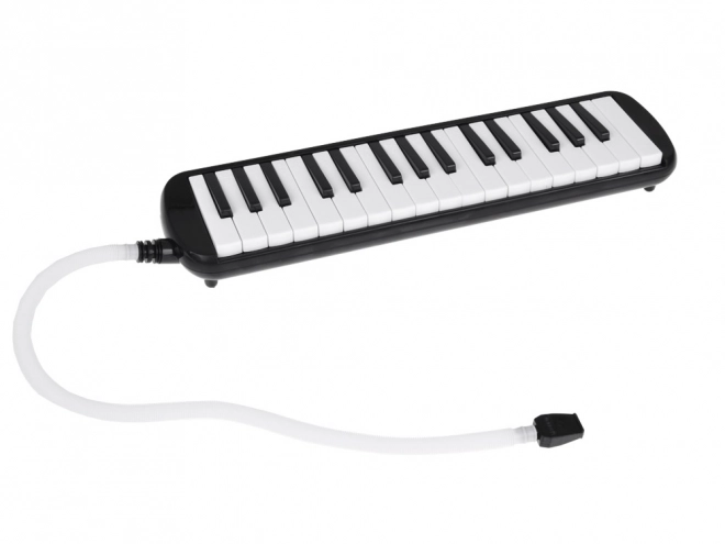 Musical Instrument 32-Key Melodica with Case