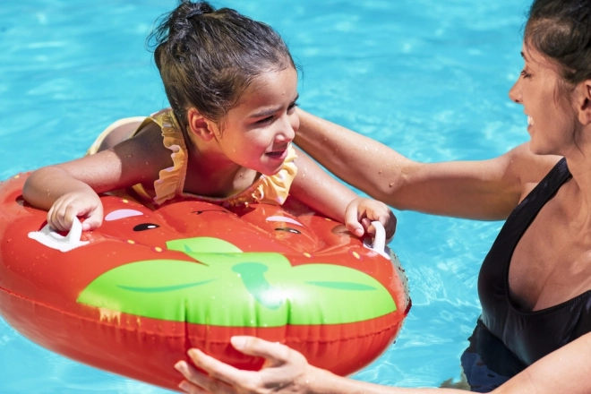 Inflatable Swimming Board Watermelon Bestway