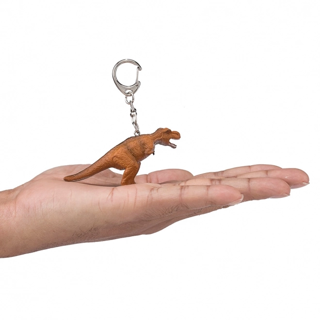 Tyrannosaurus Rex Keychain