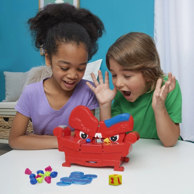 Simple rules for ages 5+
