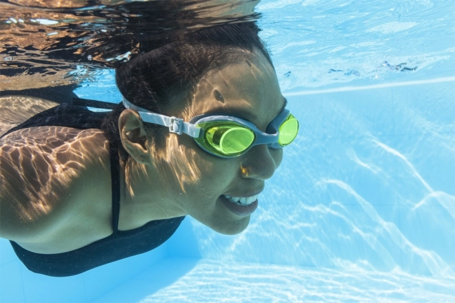 Bestway Resurge Swimming Goggles