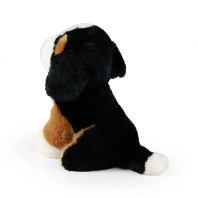 Berner Mountain Dog Plush Eco-Friendly