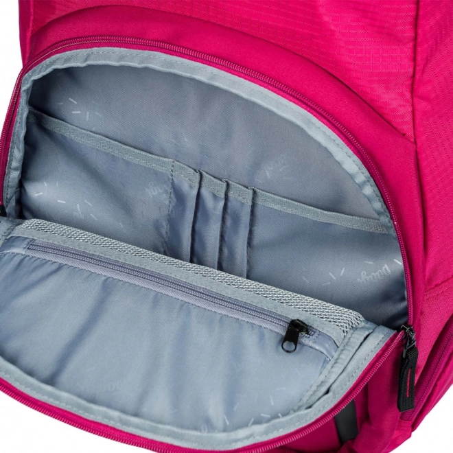 Baagl Coolmate Ruby Backpack