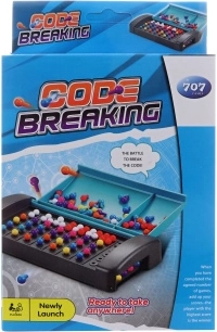 Jeu de voyage Logik