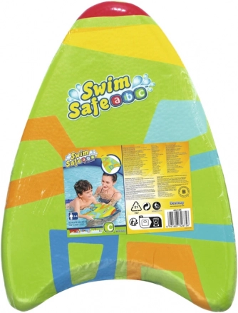 Green Swimming Learning Board Bestway