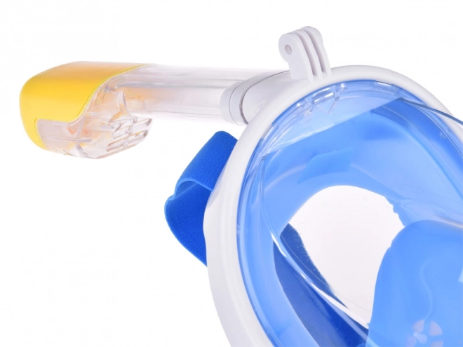 Full Snorkel and Diving Mask S/M SP0762 NI