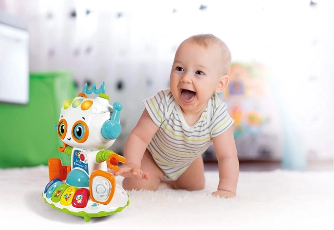 Clementoni Baby Interactive Robot