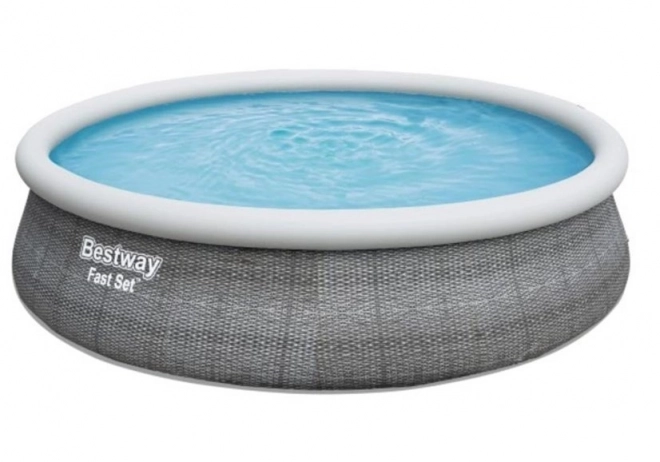 Bestway Garden Pool 457 x 107 cm