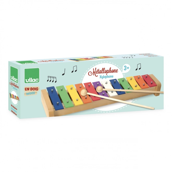 Colorful Xylophone for Kids