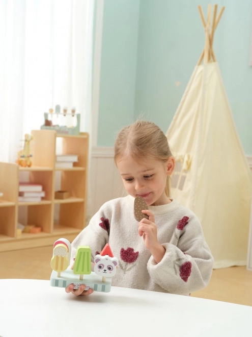 2Kids Toys Ice Cream Set
