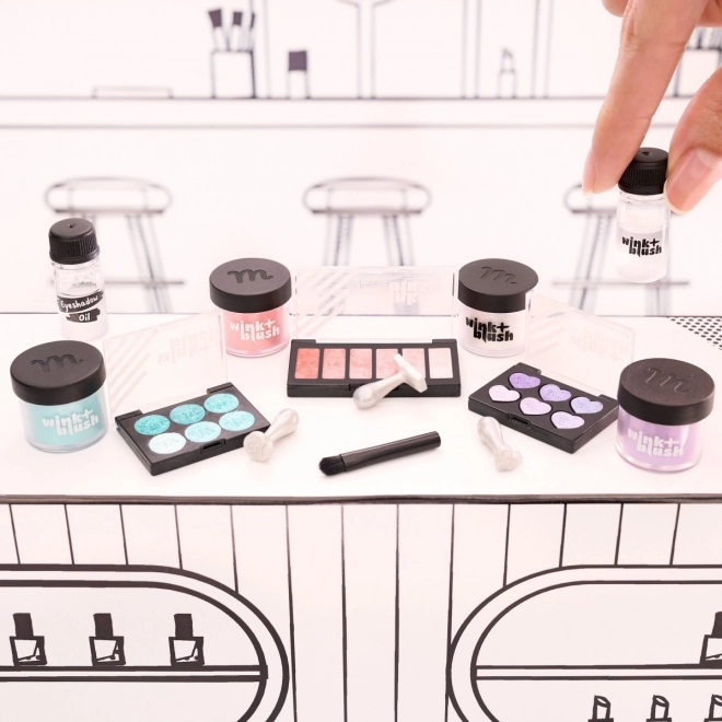 Miniverse Make It Mini Makeup Series 1 Single Pack