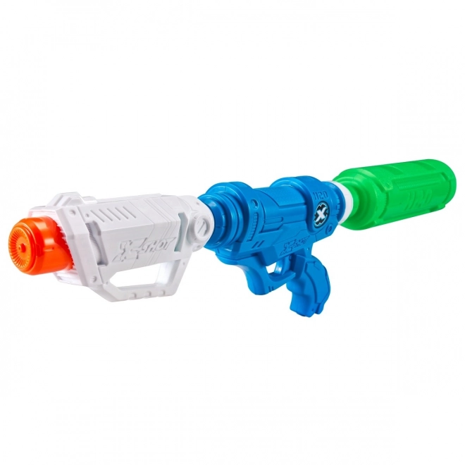 X-Shot Water Warfare Tornado Tide Water Launcher