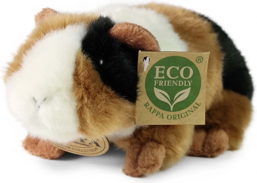 Plush Guinea Pig 17 cm eco‑friendly