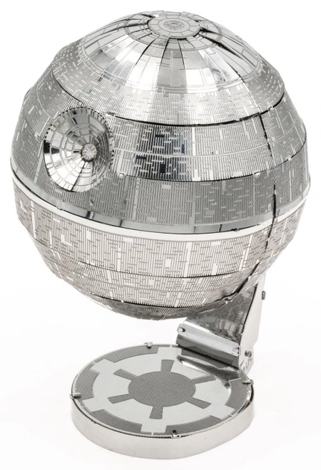 Metal Earth 3D Puzzle Star Wars Death Star