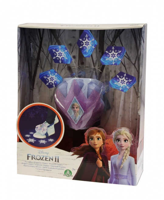 Frozen 2 | Magical Projector