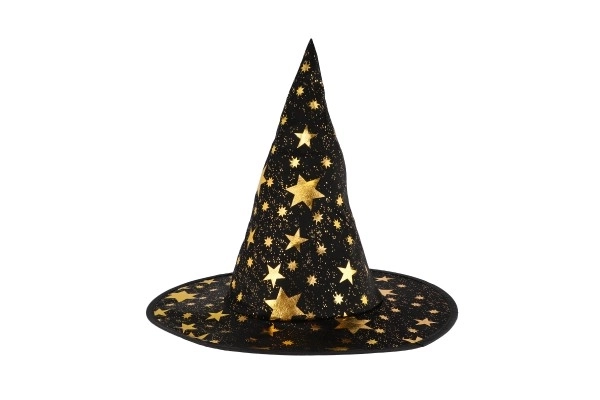 Witch Hat and Cloak for Children